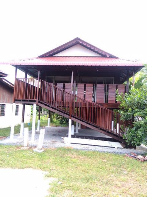 Rumah Kurnia Kangar Exterior photo