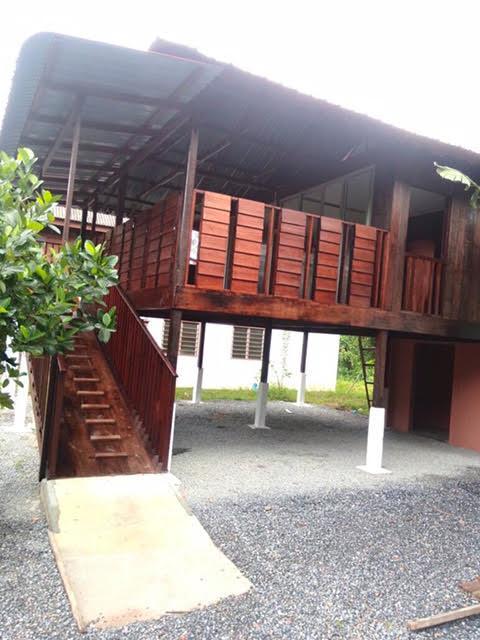 Rumah Kurnia Kangar Exterior photo