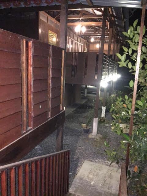 Rumah Kurnia Kangar Exterior photo